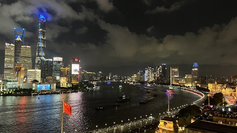 Shanghai-The Peninsula
