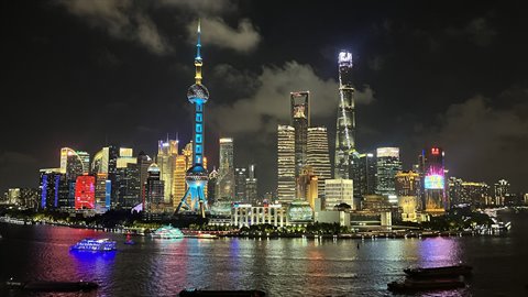 Shanghai-The Peninsula