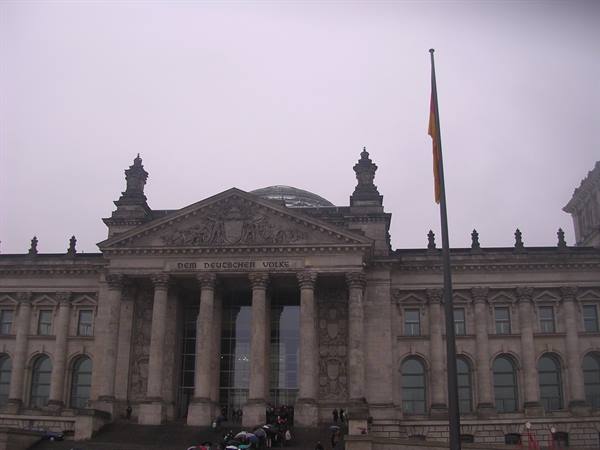 Reichstag