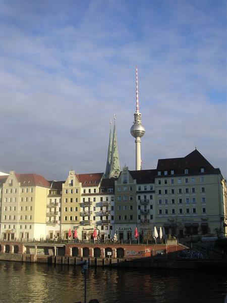 Nikolaiviertel
