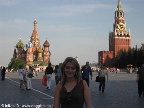 Red Square