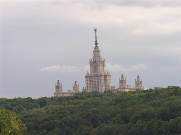 Moscow University