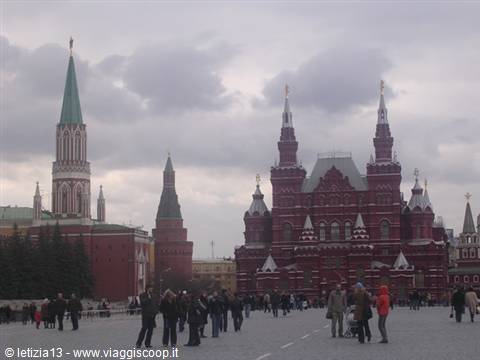 Red Square