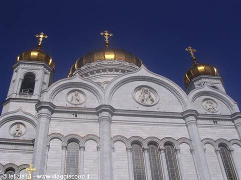 Church of Christ the Saviour