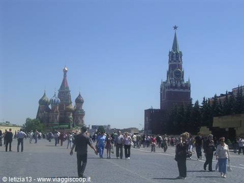 Red Square