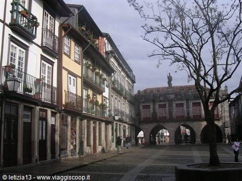 Guimaraes