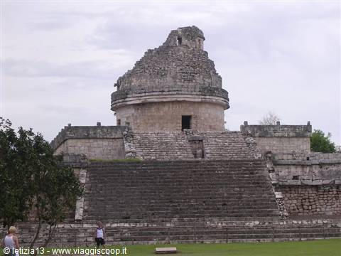 Chichen Itza