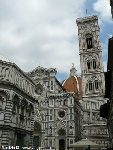 Florence-St Mary of the Flower