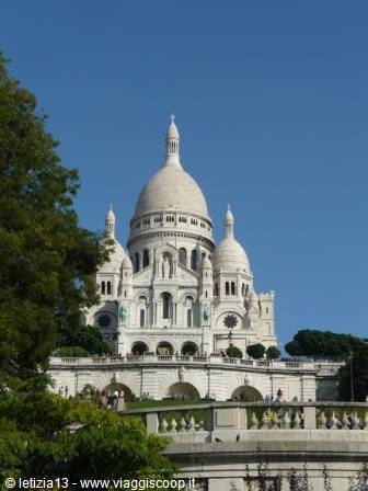 Sacré-Cœur