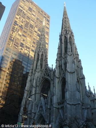 St. Patrick