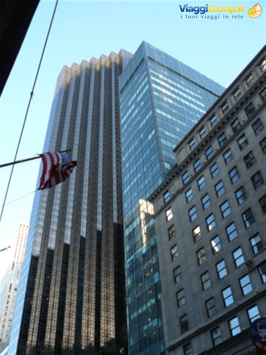 Trump Tower