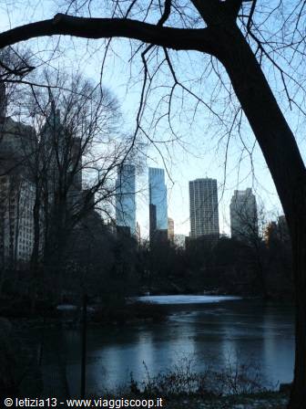 Central Park