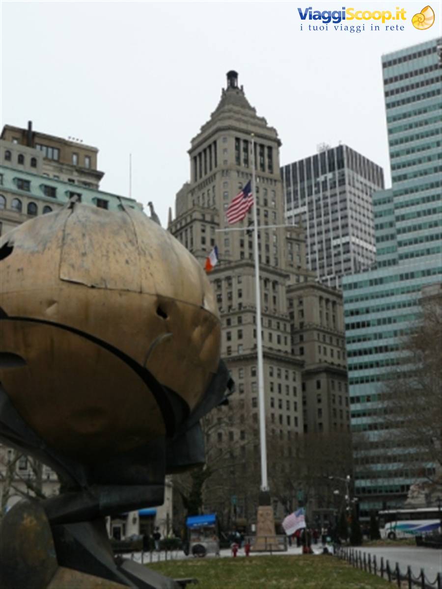 Battery Park