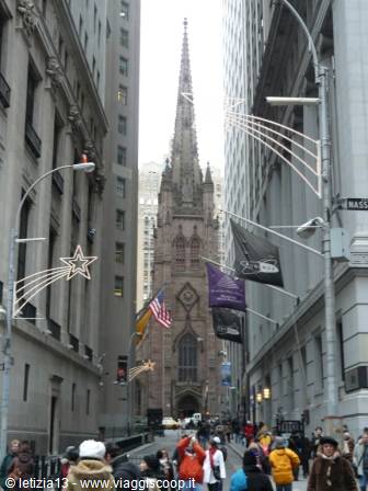 Trinity Church