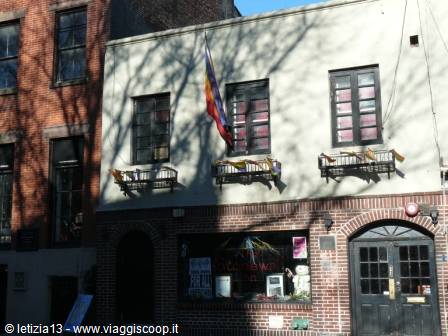 Greenwich Village