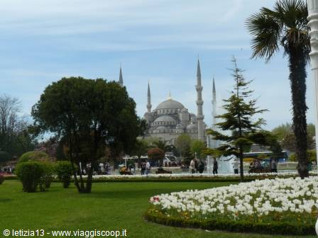 Blue Mosque