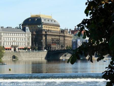 Opera House