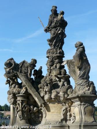 Charles Bridge