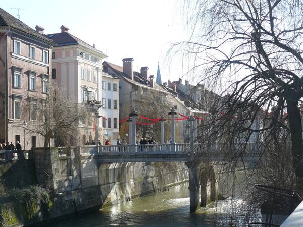 Ljubljana