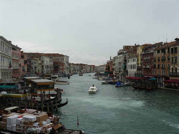 Grand Canal