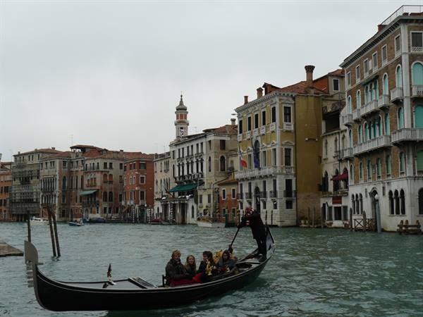 Grand Canal