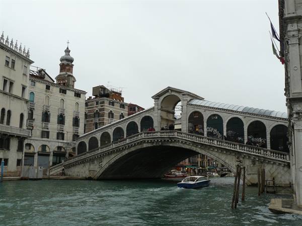 Rialto Bridge