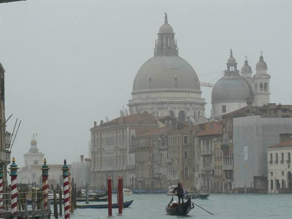 Santa Maria della Salute