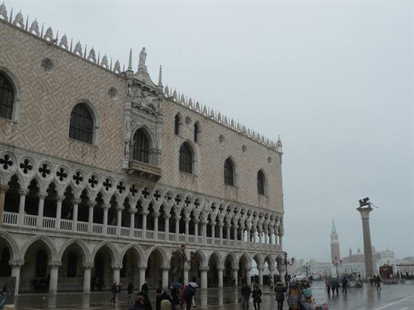 Doge's Palace