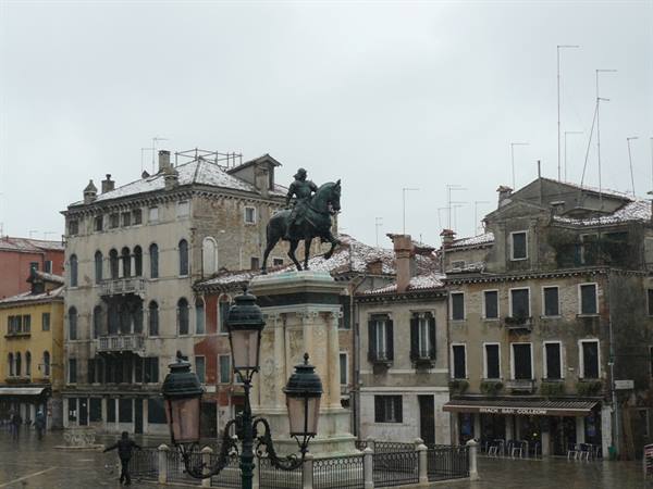 Piazza Santi Pietro e Paolo