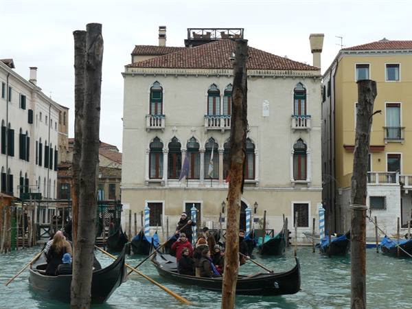 Grand Canal