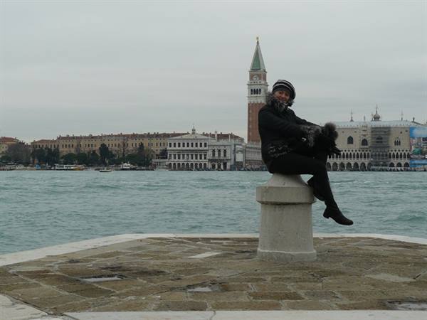 St Mark's