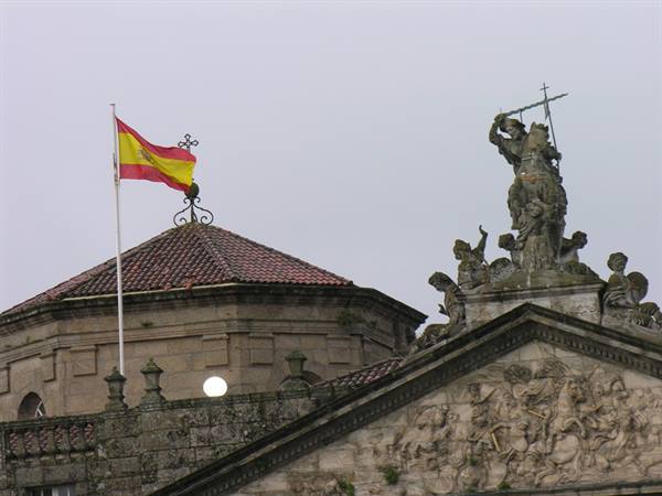 Santiago de Compostela