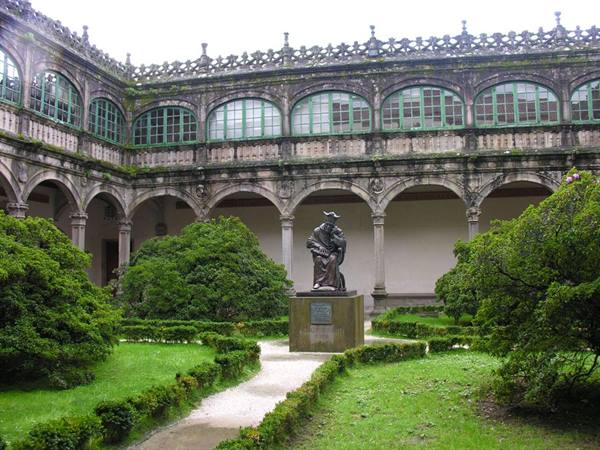 Santiago de Compostela