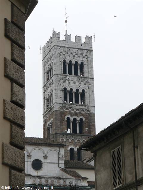 Lucca