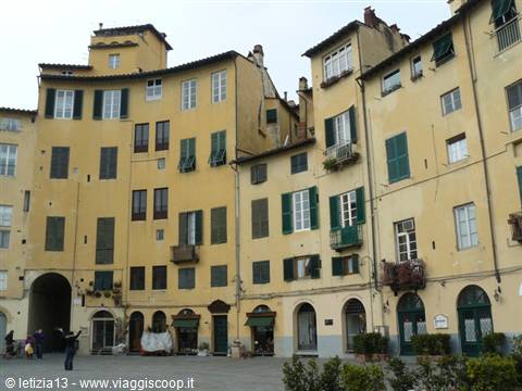 Lucca