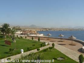 Sharm Club