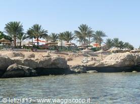 Sharm Club