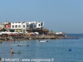 Dahab