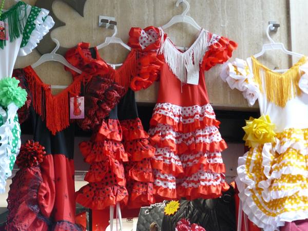 Toledo - Folklore