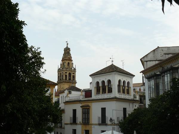 Cordoba - Judería