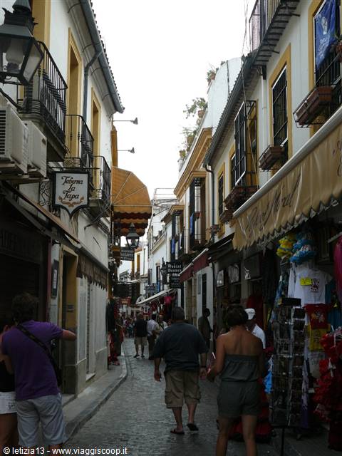 Cordoba - Judería