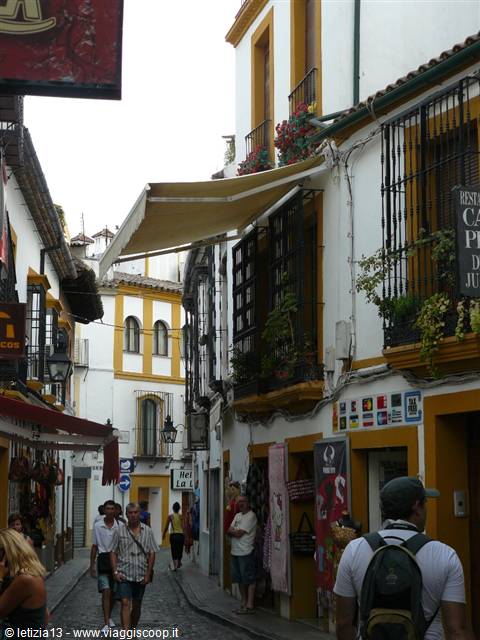 Cordoba - Judería