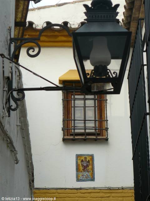 Cordoba - Judería