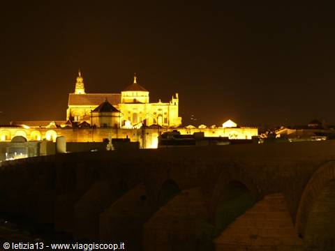 Cordoba - Nocturne