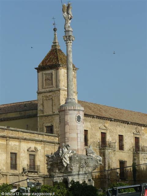 Cordoba 