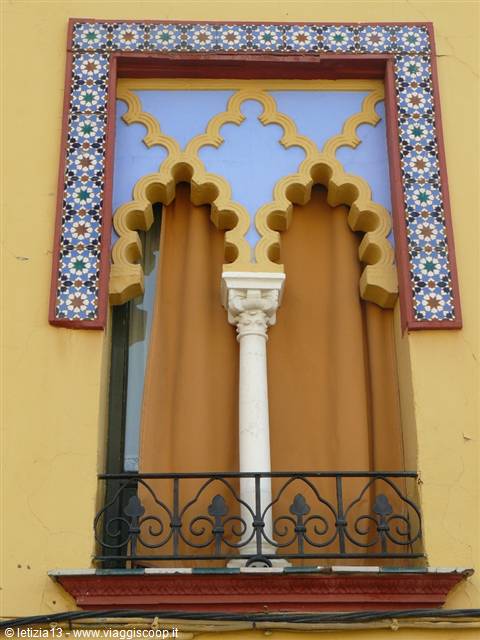 Cordoba - Moorish heritage