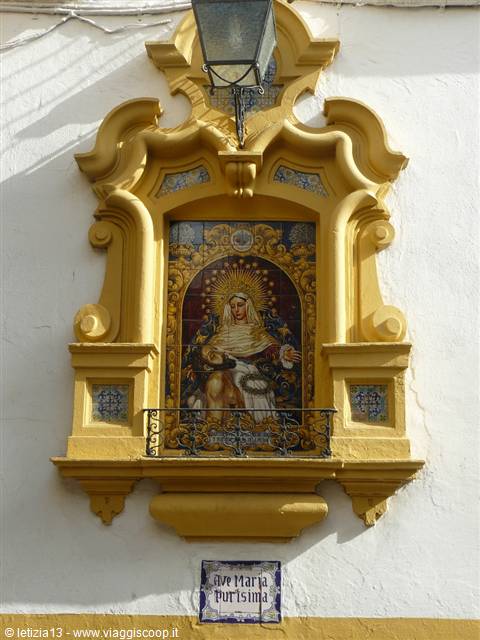 Sevilla - Judería