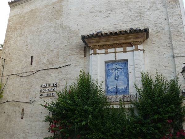 Sevilla - Judería
