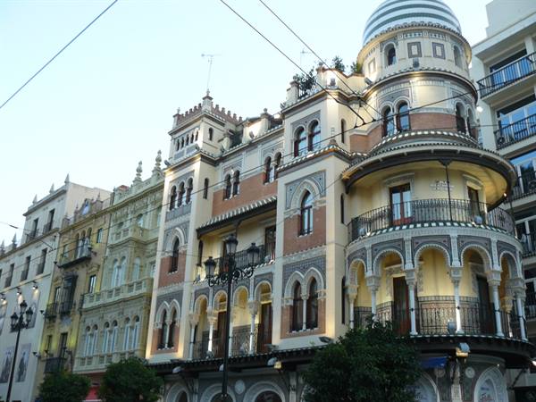 Sevilla 