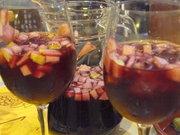 Sevilla - Taste of Spain
